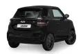 Ligier JS50 Select Diesel E5+ Aut/Carplay/Kamera/LED