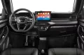 Ligier JS50 Select Diesel E5+ Aut/Carplay/Kamera/LED
