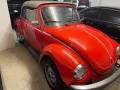 Volkswagen Käfer 1303 - 1,6l Cabrio - 1. HAND - Original