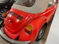 Volkswagen Käfer 1303 - 1,6l Cabrio - 1. HAND - Original