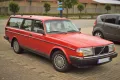 Volvo 245