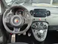 Abarth 695 1.4 T-Jet *Xenon+Beats+Sabelt+RecordMonza