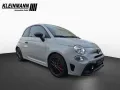 Abarth 695 1.4 T-Jet *Xenon+Beats+Sabelt+RecordMonza