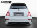 Abarth 695 1.4 T-Jet *Xenon+Beats+Sabelt+RecordMonza