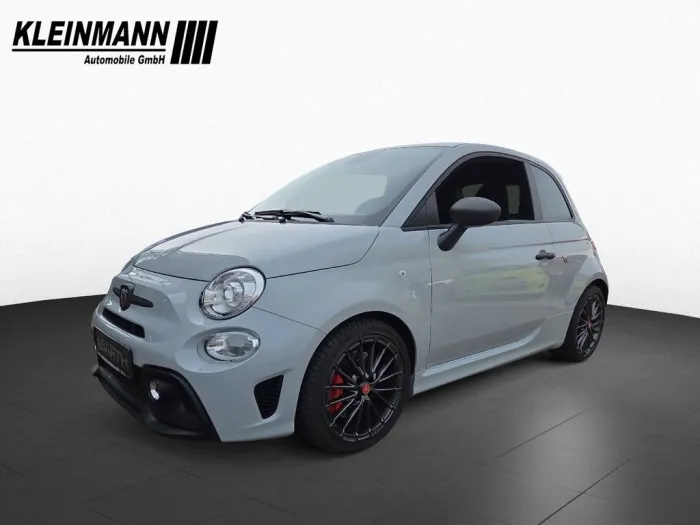 Abarth 695 1.4 T-Jet *Xenon+Beats+Sabelt+RecordMonza