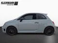 Abarth 695 1.4 T-Jet *Xenon+Beats+Sabelt+RecordMonza