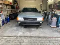 Audi 100 AVANT-QUATTRO