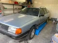 Audi 100 AVANT-QUATTRO