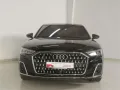 Audi A8 60 TFSI e qu. P-Dach/Matrix/B&O/Luft/NAV/HUD