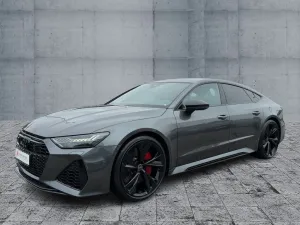 Audi RS 7 Sportback performance quattro +B&O advanced