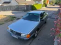 Audi 100 CS, H-Zulassung, 2.0 5 Zylinder