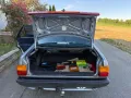 Audi 100 CS, H-Zulassung, 2.0 5 Zylinder
