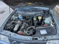 Audi 100 CS, H-Zulassung, 2.0 5 Zylinder