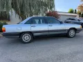 Audi 100 CS, H-Zulassung, 2.0 5 Zylinder