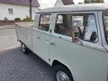 Volkswagen T2 Doka