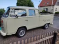 Volkswagen T2 Doka