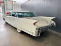 Cadillac Deville 1960 Flattop