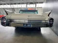 Cadillac Deville 1960 Flattop