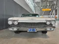 Cadillac Deville 1960 Flattop