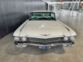 Cadillac Deville 1960 Flattop