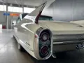 Cadillac Deville 1960 Flattop