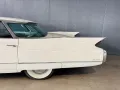 Cadillac Deville 1960 Flattop