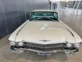 Cadillac Deville 1960 Flattop