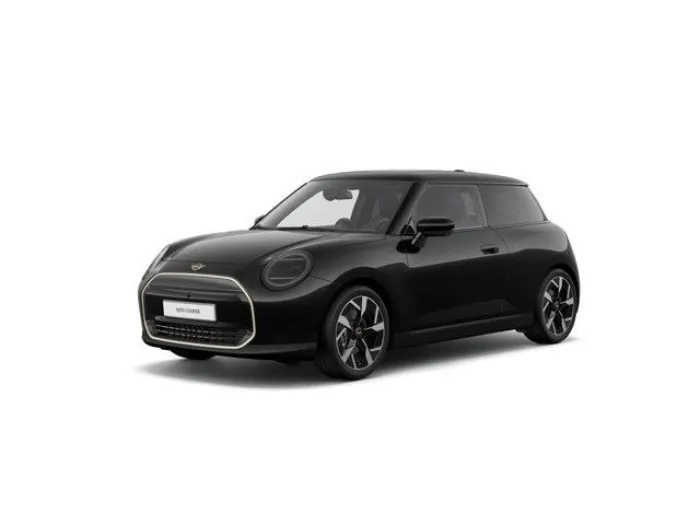 MINI COOPER Cooper E Favoured Trim Panorama