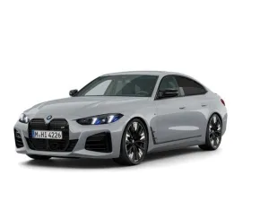 BMW M440i xDrive Gran Coupe M Sportpaket Pro Aktive 