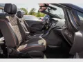 Opel Cascada Innovation 1.4 Navi 2-Zonen-Klima PDC
