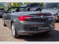 Opel Cascada Innovation 1.4 Navi 2-Zonen-Klima PDC