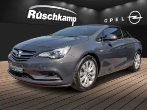 Opel Cascada Innovation 1.4 Navi 2-Zonen-Klima PDC