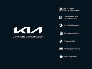 Kia K4 SW 1.6T 180 DCT GT-LINE Bluetooth Navi Klima