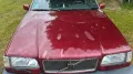 Volvo 850 Turbo T5 ,226 PS, Automatikgetriebe