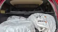 Volvo 850 Turbo T5 ,226 PS, Automatikgetriebe