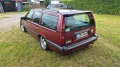 Volvo 850 Turbo T5 ,226 PS, Automatikgetriebe