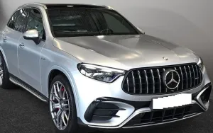 Mercedes-Benz  GLC 63 AMG S E PERFORMANCE AMG Line Premium