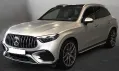 Mercedes-Benz  GLC 63 AMG S E PERFORMANCE AMG Line Premium