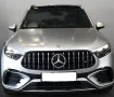 Mercedes-Benz  GLC 63 AMG S E PERFORMANCE AMG Line Premium