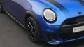 MINI Cooper Cabrio S