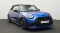 MINI Cooper Cabrio S