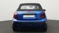 MINI Cooper Cabrio S