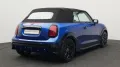 MINI Cooper Cabrio S