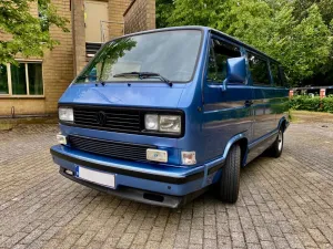 Volkswagen T3 Multivan