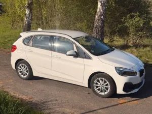 BMW 216 Active Tourer 216i 