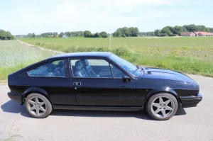 Alfa Romeo Alfasud Sprint