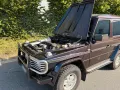 Mercedes-Benz G 280