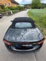 Fiat 124 Spider  Sehr gepflegt!  KD+TÜV Neu! 