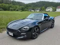 Fiat 124 Spider  Sehr gepflegt!  KD+TÜV Neu! 