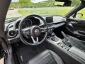 Fiat 124 Spider  Sehr gepflegt!  KD+TÜV Neu! 